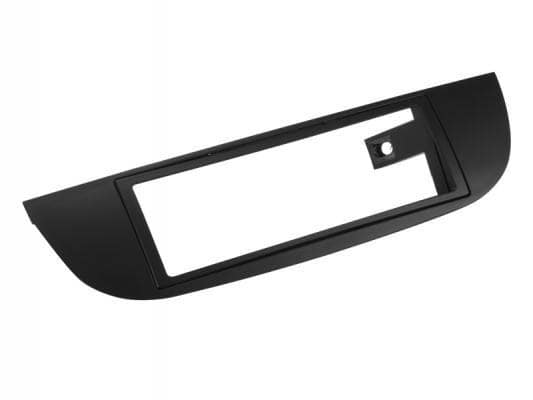 Fiat 500 Single DIN Dash Kit 2012 - 2014