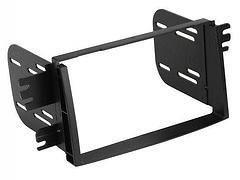 Hyundai Accent Dash Kit