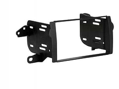 Toyota Matrix Dash Kit