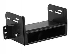 Nissan Versa Dash Kit