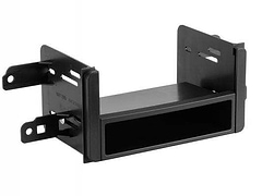Toyota Yaris Dash Kit
