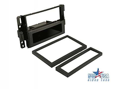 Dash Kit for 2006-Up Chevrolet Impala/Taho
