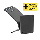 ProClip Toyota RAV4 Center Dash Mount + Optional Scosche Mount
