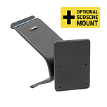 ProClip Toyota RAV4 Center Dash Mount + Optional Scosche Mount
