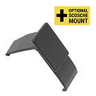 ProClip Center Dash Mount for Ford Ranger 2023-2024