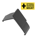 ProClip Center Dash Mount for Ford Ranger 2023-2024