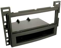 Dash Kit for Select 2004-12 GM