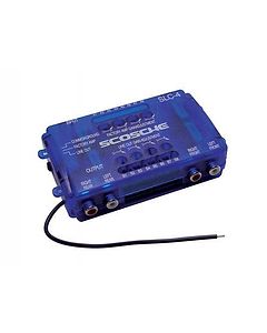 Car Stereo Output Converter