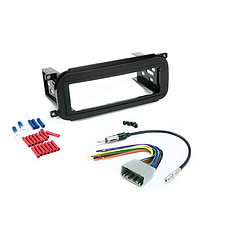 Dash and Wiring Kit for Chrysler/Dodge/Jeep 2002-06