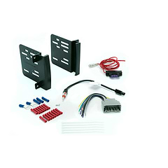 Chrysler/Dodge/Jeep Dash Kit