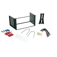 Ford/Lincoln/Mercury Dash Kit