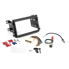 Ford/Lincoln/Mercury Dash Kit