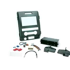 Ford F-150 XL Dash Kit (Base)