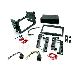 GM LAN Stereo Install Kit