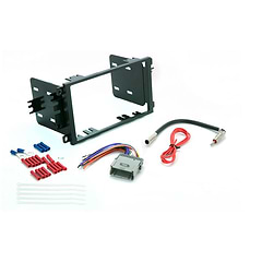 GM Dash Kit