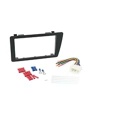 Dash and Wiring Kit for Honda Civic 2001-05