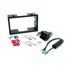Volkswagen Dash Kit