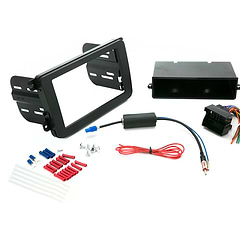 Volkswagen Dash Kit