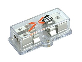 Maxi 2-Way Power Distribution Block