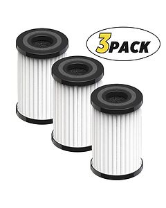 FrescheAir Replacement Filter 3-Pack