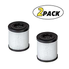 Portable HEPA Air Purifier/Deodorizer Pro Replacement Filter