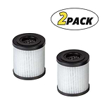Portable HEPA Air Purifier/Deodorizer Pro Replacement Filter