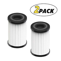 Portable HEPA Air Purifier/Deodorizer Replacement Filter