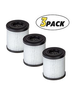 FrescheAir Pro Replacement Filter 3-Pack
