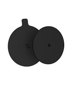 BoomBottle MM Accessory Plate Mounting Kit