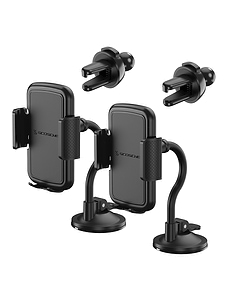 CarMount 4-in-1