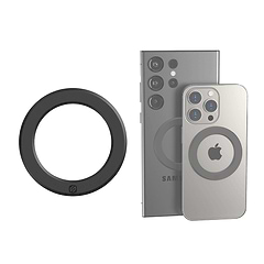 Adhesive MagSafe Compatible Magnetic Adapter