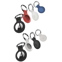 Protective Key Ring Holders