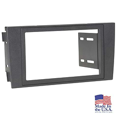 Dash Kit for 2000-03 Audi A6