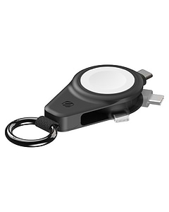 WatchIt™ Keychain