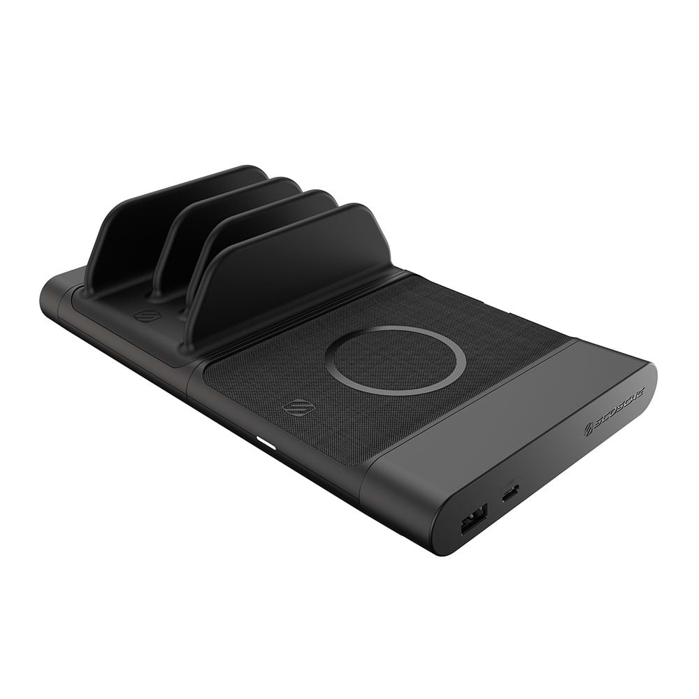 BaseLynx™ Vert Charger - BLKIT5-SP0 | Scosche