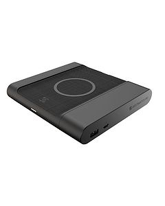 BaseLynx™ Charging Pad & EndCap