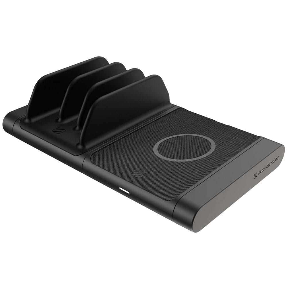 BaseLynx™ Vert Charger - BLKIT5-SP0 | Scosche