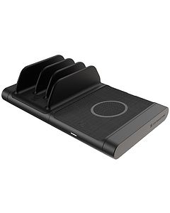 BaseLynx™ Charging Pad & Vert