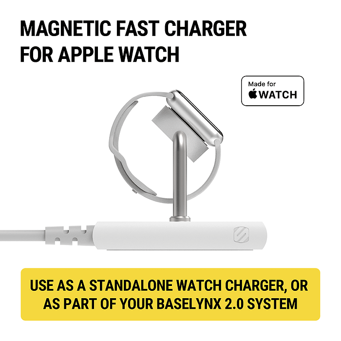 BaseLynx® 2.0 Watch