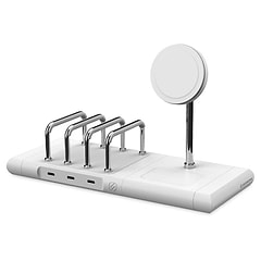 Modular Charging Station with MagSafe