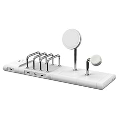 Modular Charging Station with MagSafe