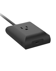 BaseLynx® 2.0 End Cap
