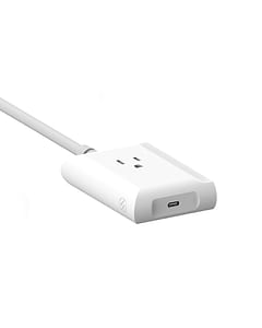 BaseLynx® 2.0 End Cap