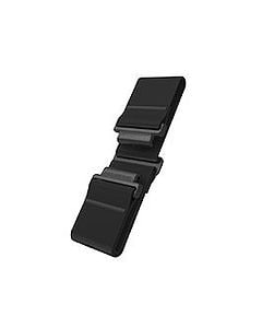 XL Black Armband for Rhythm+2.0 & Rhythm24