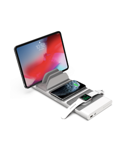 BaseLynx™ Kit Pro White