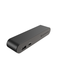BaseLynx™ Dual-Port EndCap