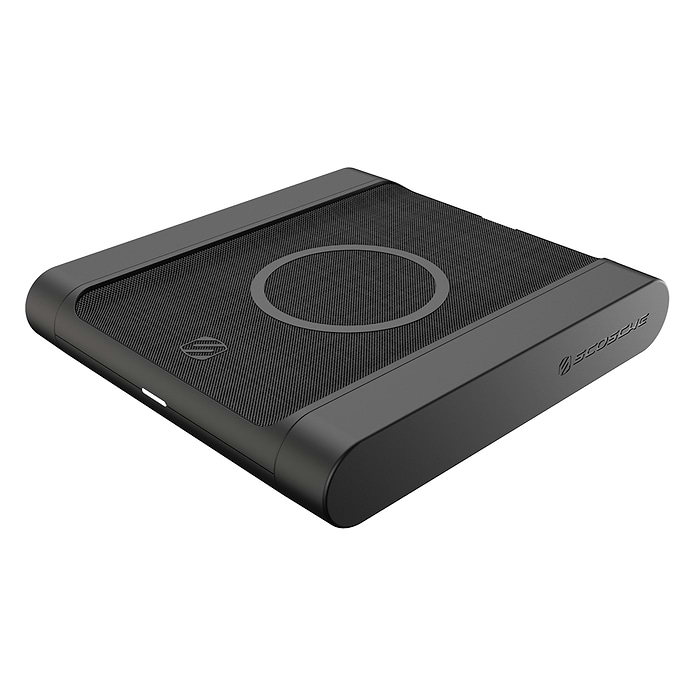 BaseLynx™ Vert Charger - BLKIT5-SP0 | Scosche