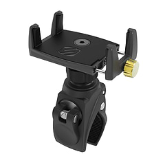 Quick Release Handlebar Phone Mount