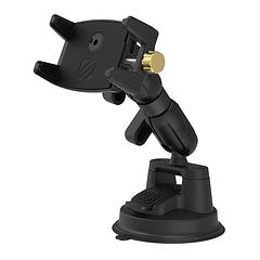 Heavy-Duty Universal Phone Mount for Window/Dash