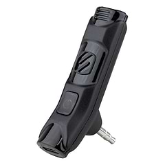 Handsfree & Audio Streaming Car Kit